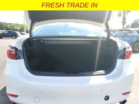 Used 2018 MAZDA MAZDA6 Signature FWD image 18