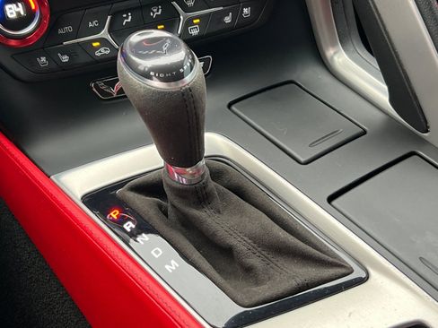 Used 2017 Chevrolet Corvette Stingray Coupe image 17