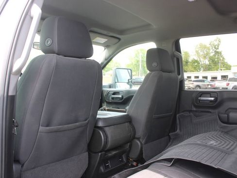 Used 2023 Chevrolet Silverado 2500 LT AWD/4WD image 24