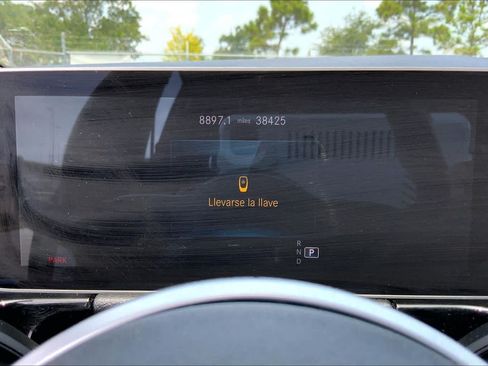 Used 2021 Mercedes-Benz GLA 250 image 25