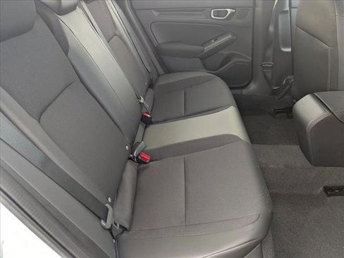 Used 2026 Honda Civic Sport image 18