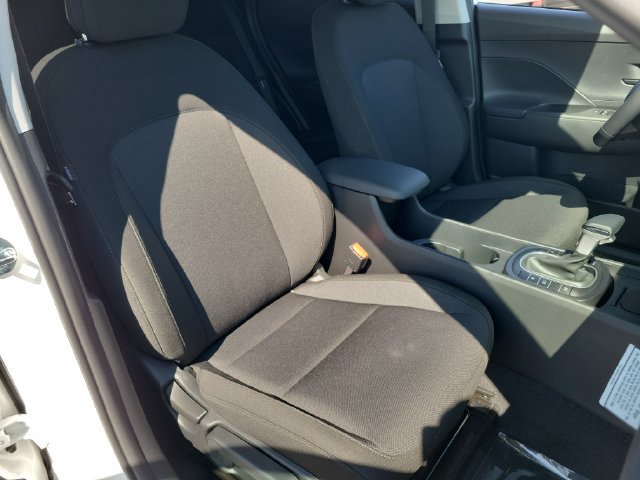 New 2026 Hyundai Kona SEL Sport FWD image 22
