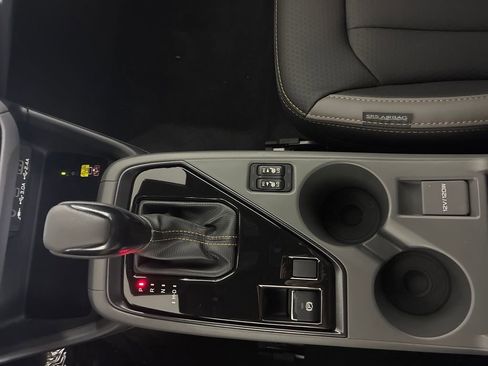 New 2026 Subaru Crosstrek 2.5i Wilderness image 20