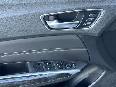 Used 2020 Acura TLX V6 w/ Technology Package image 13