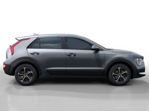 New 2026 Kia Niro LX FWD image 7
