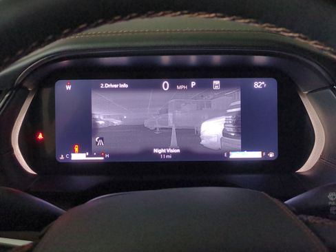 New 2025 Jeep Grand Cherokee Summit w/ Adv Protech Group IV image 30