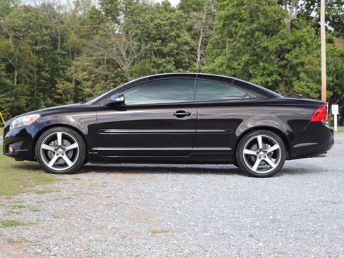 Used 2012 Volvo C70 T5 image 39