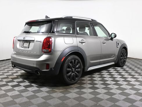 Used 2019 MINI Cooper Countryman S w/ Premium Package AWD/4WD image 7