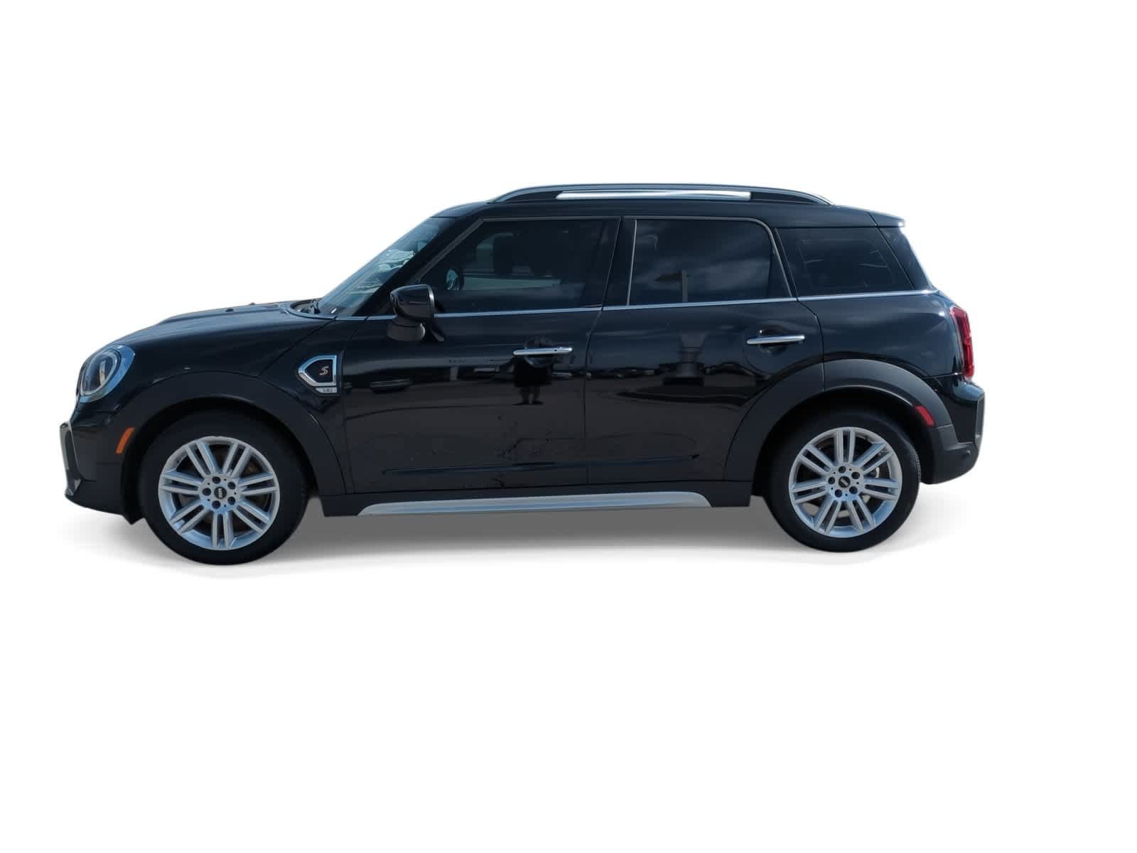 Used 2023 MINI Cooper Countryman S FWD image 5