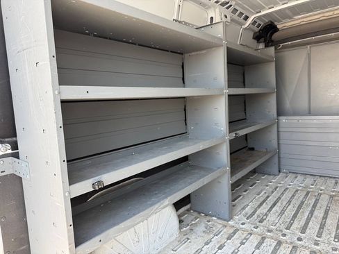 Used 2023 RAM ProMaster 2500 FWD image 20