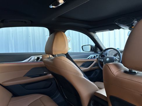 Used 2023 BMW i4 eDrive40 image 41