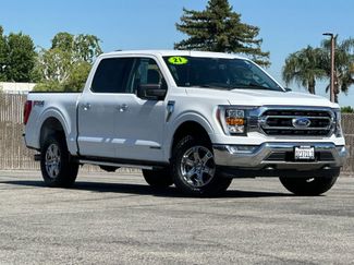 Used 2021 Ford F150 XLT w/ Equipment Group 302A High AWD/4WD video 1
