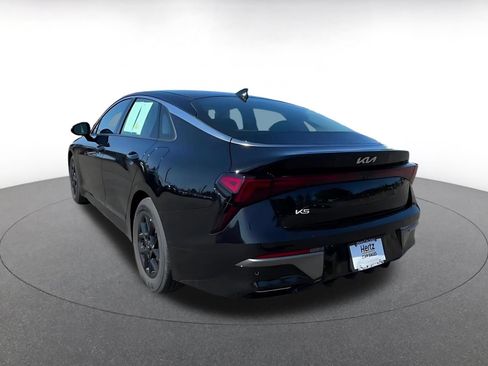 Used 2025 Kia K5 LXS FWD image 11