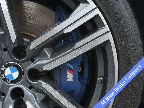 Used 2021 BMW 840i Gran Coupe xDrive w/ M Sport Package image 43