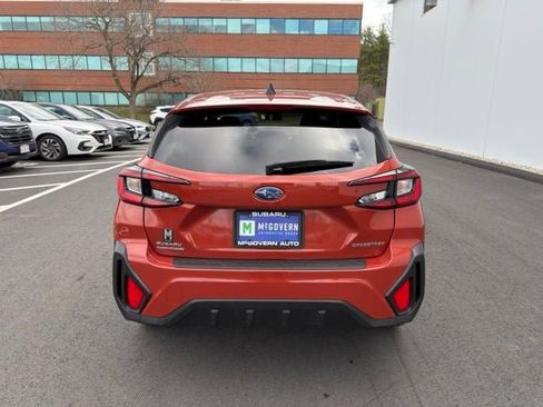 Used 2024 Subaru Crosstrek 2.0i Premium AWD/4WD image 7