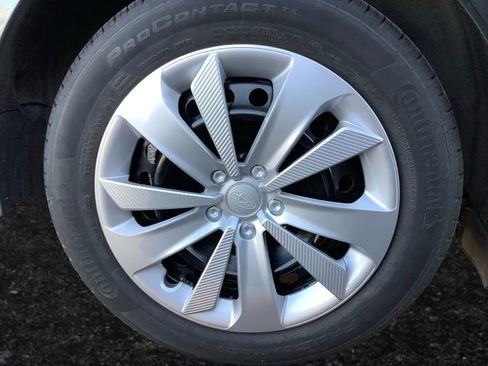 Used 2022 Subaru Impreza 2.0i image 25