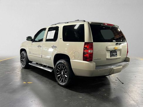 Used 2014 Chevrolet Tahoe LTZ AWD/4WD image 5