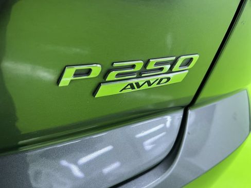 Used 2018 Jaguar E-PACE S AWD/4WD image 14
