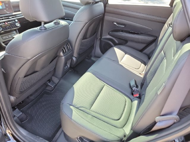 New 2026 Hyundai Tucson Limited AWD/4WD image 26