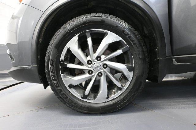 Used 2014 Nissan Rogue SL w/ SL Premium Package FWD image 16