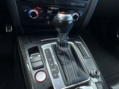 Used 2017 Audi S5 3.0T Cabriolet image 25