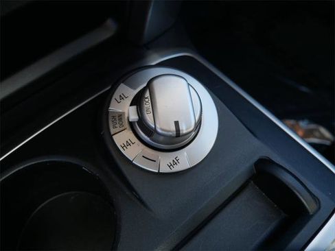 Certified 2020 Toyota 4Runner Limited image 22