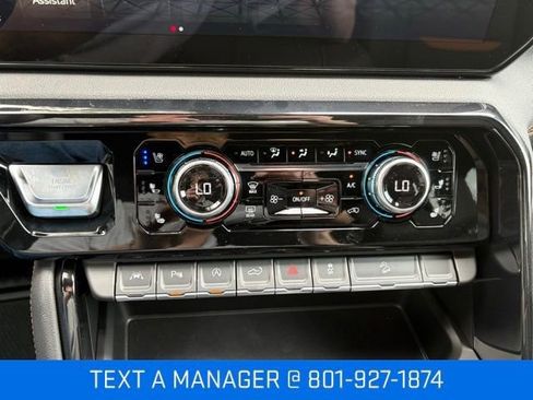 New 2026 GMC Sierra 1500 AT4 w/ AT4 Premium Package AWD/4WD image 29
