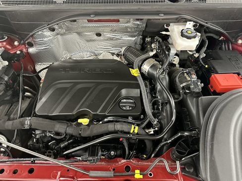 Used 2023 Buick Encore GX Select image 30