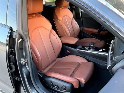 Used 2022 Audi A5 2.0T Prestige image 9