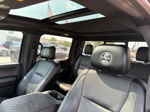 Used 2016 Ford F150 Lariat w/ Equipment Group 502A Luxury AWD/4WD image 6