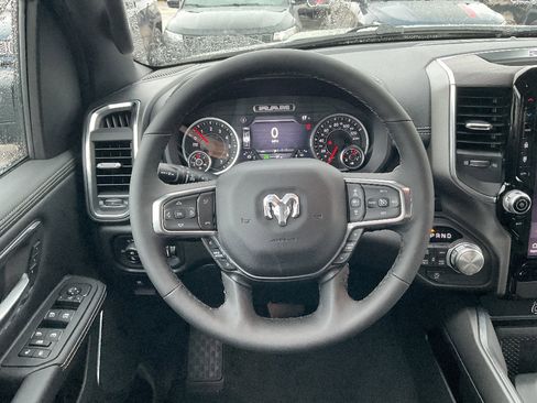 New 2026 RAM 1500 Laramie image 11