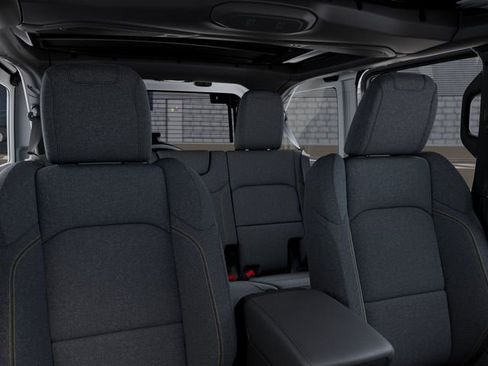 New 2026 Jeep Wrangler Unlimited Sport AWD/4WD image 26