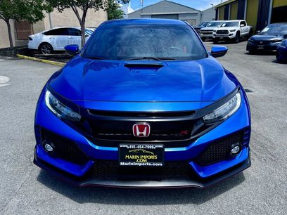 Used 2018 Honda Civic Type R