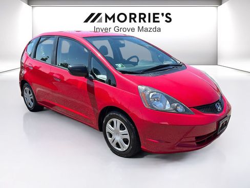 Used 2011 Honda Fit image 3