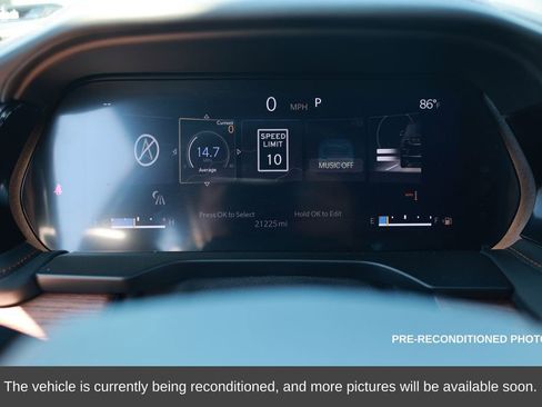 Used 2023 Jeep Grand Cherokee Summit w/ Adv Protech Group IV image 16