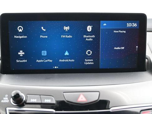 Used 2019 Acura RDX A-Spec image 14