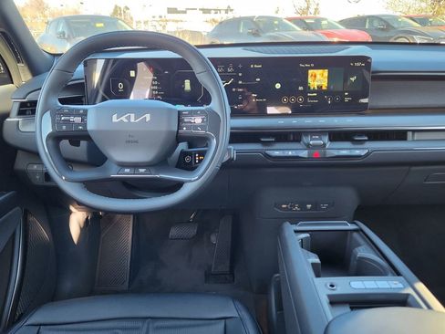 New 2026 Kia EV9 Land image 11