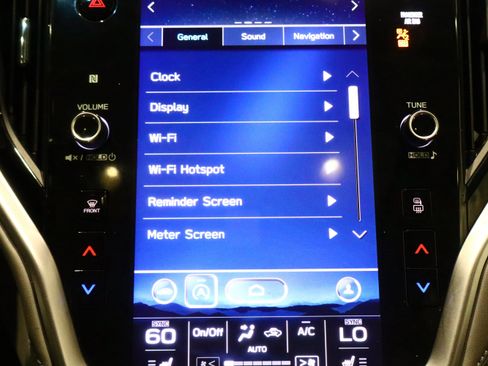 Used 2021 Subaru Legacy Limited image 34