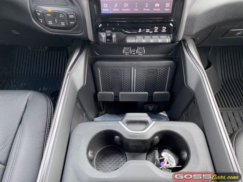 New 2026 RAM 2500 Power Wagon image 14