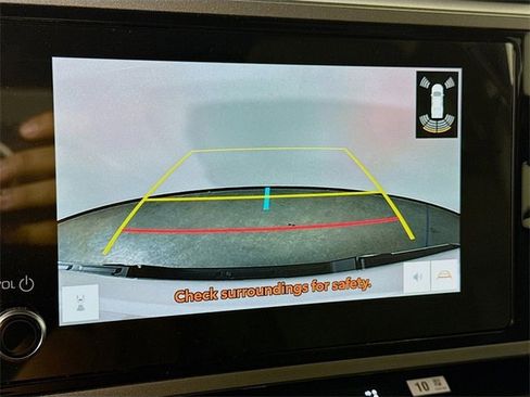 New 2026 Toyota Tundra SR5 image 13