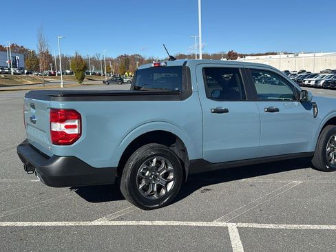 Used 2022 Ford Maverick XLT w/ Equipment Group 300A Standard image 6