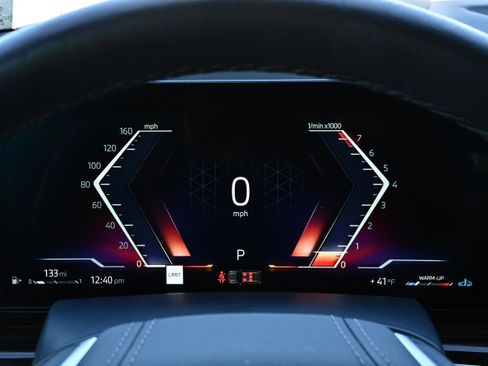 Certified 2026 BMW X5 sDrive40i image 14