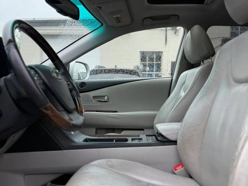 Used 2011 Lexus RX 350 AWD w/ Premium Pkg image 19
