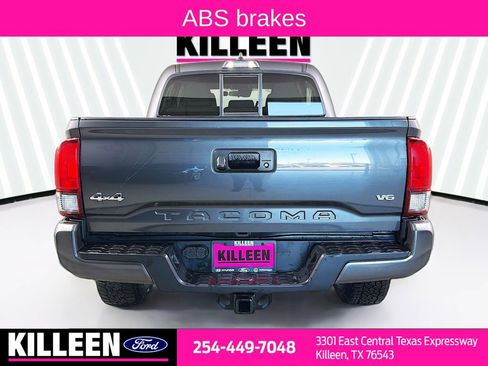 Used 2023 Toyota Tacoma SR image 7