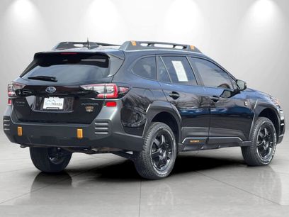 Used 2022 Subaru Outback Wilderness