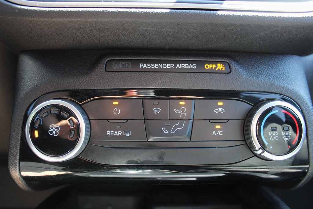 Used 2021 Ford Escape SE w/ SE Sport Appearance Package AWD/4WD image 22