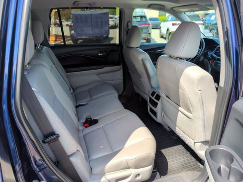 Used 2022 Honda Pilot EX-L image 13