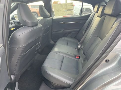 New 2026 Toyota Camry XSE image 24