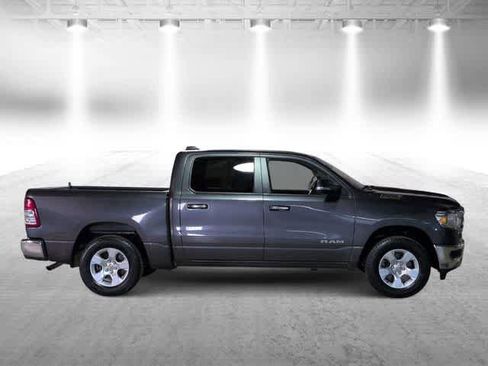 Used 2019 RAM 1500 Big Horn AWD/4WD image 9