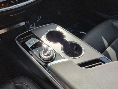 New 2025 Cadillac Lyriq Sport image 18